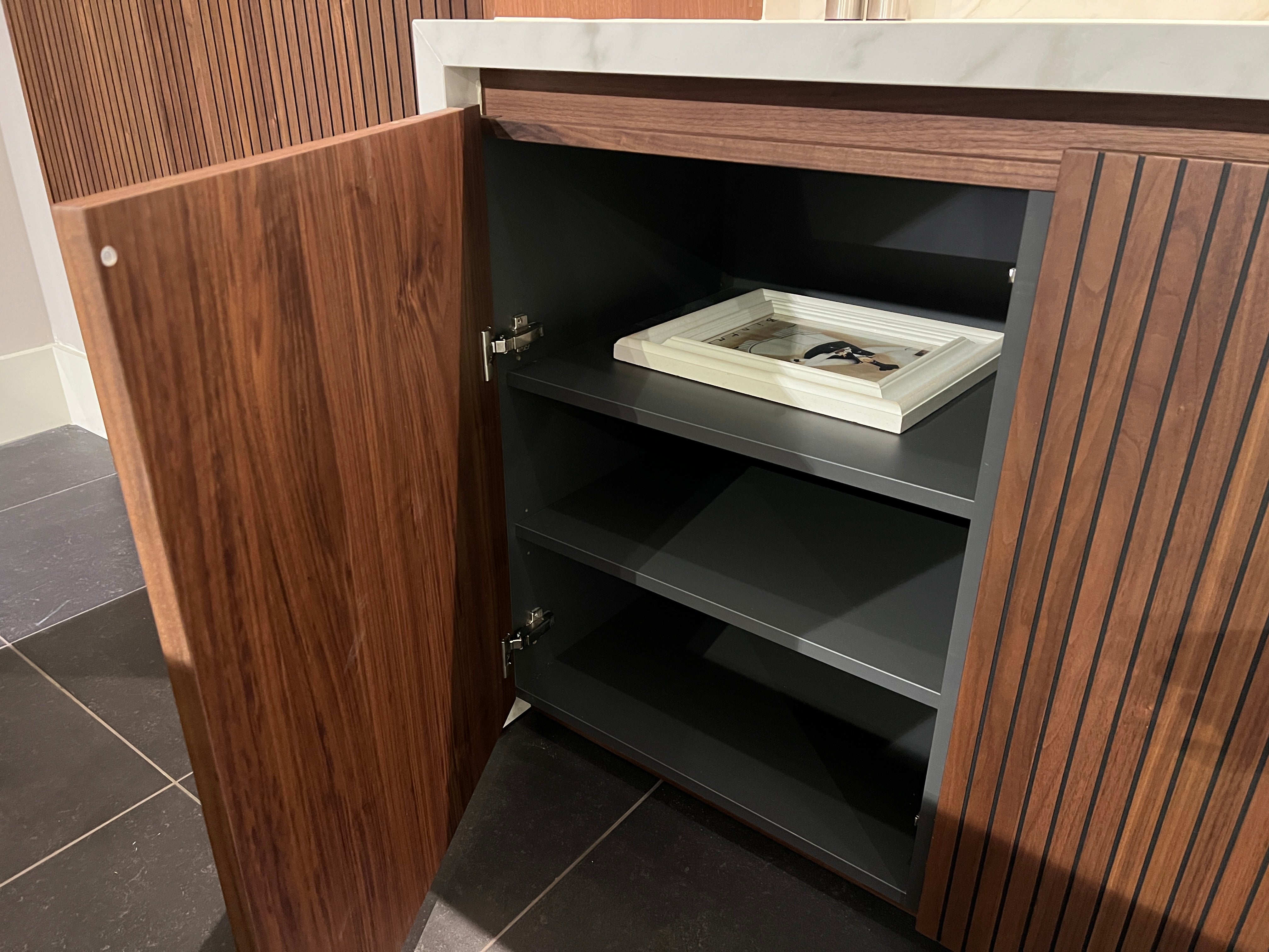 04617 - Hollands maatwerk eilandkeuken