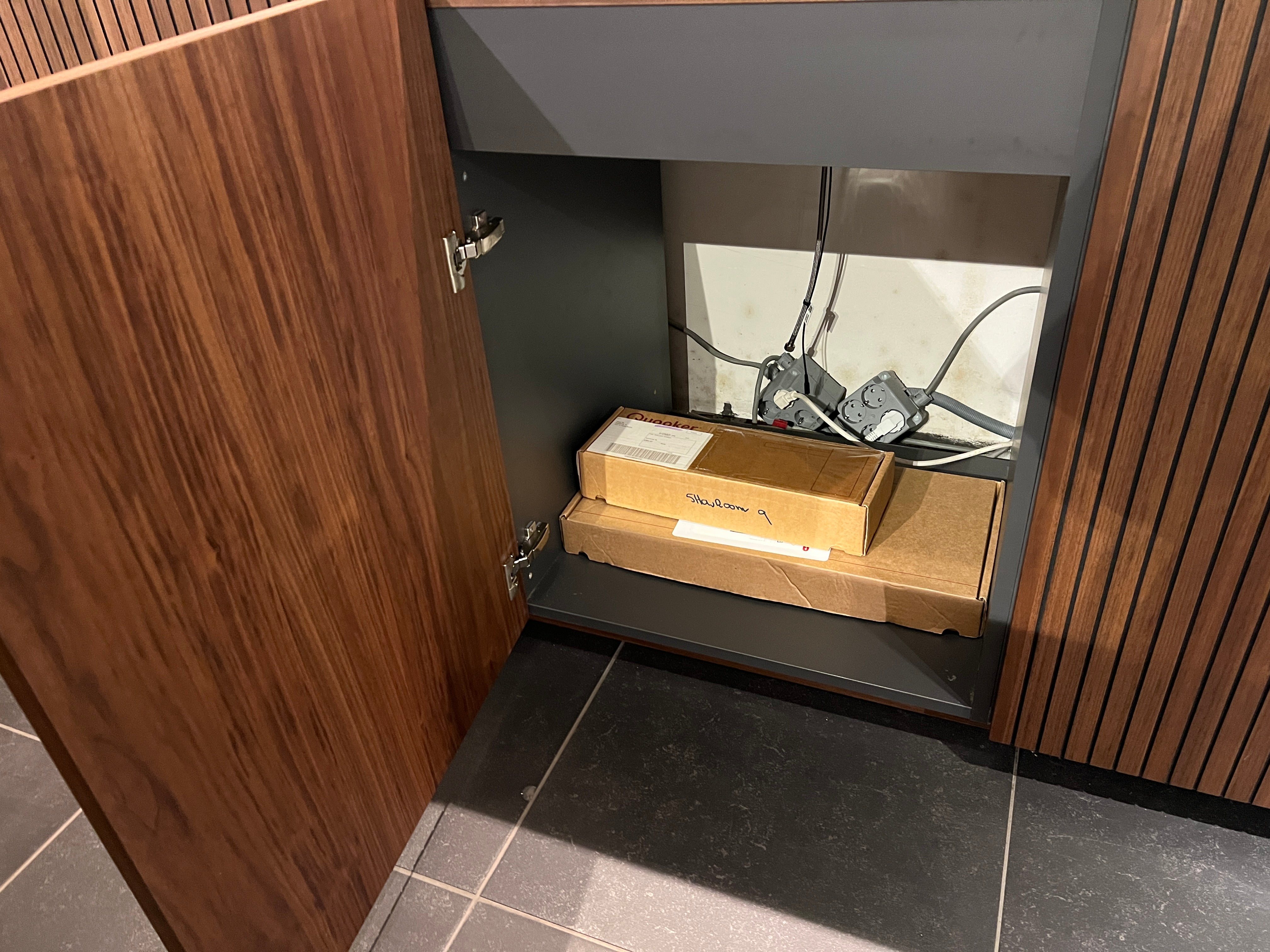 04617 - Hollands maatwerk eilandkeuken