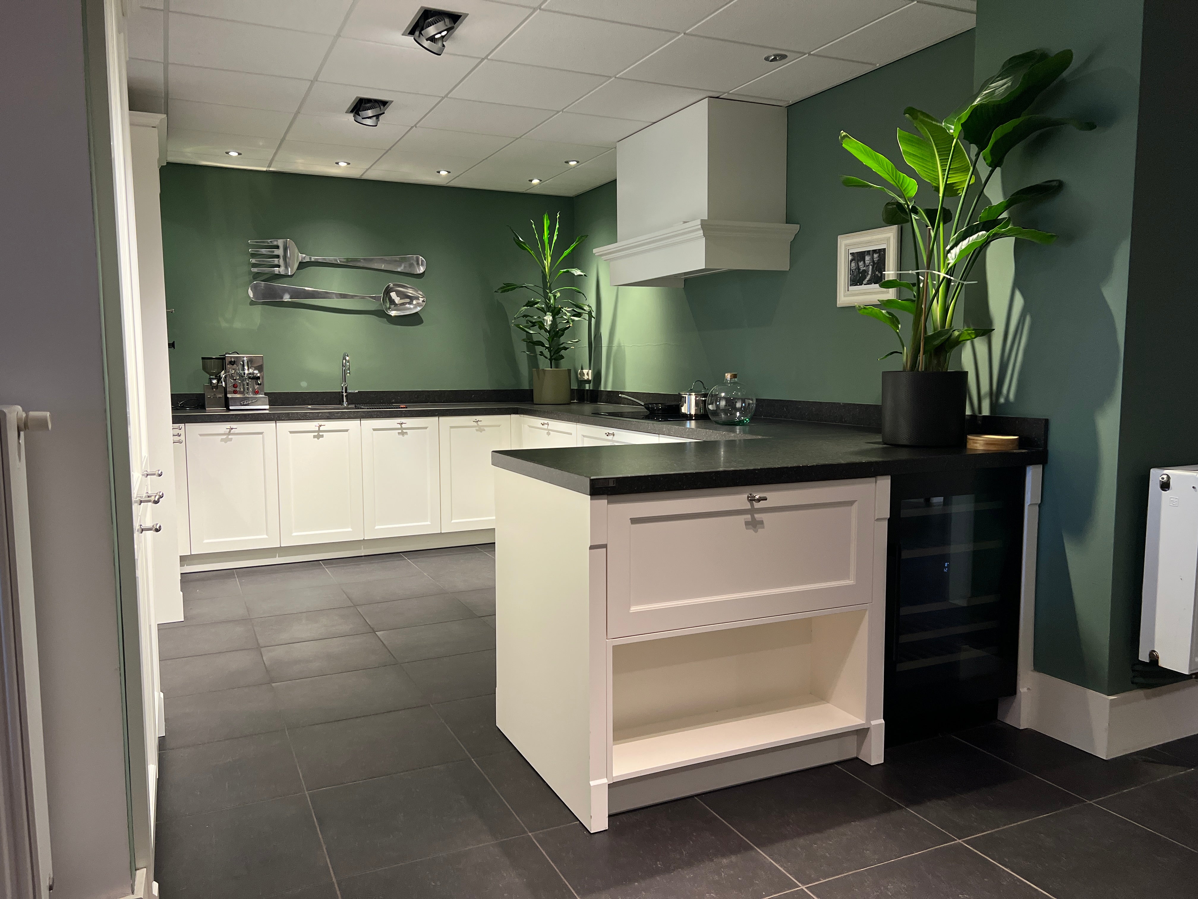 04621 - Hollands maatwerk landelijke keuken