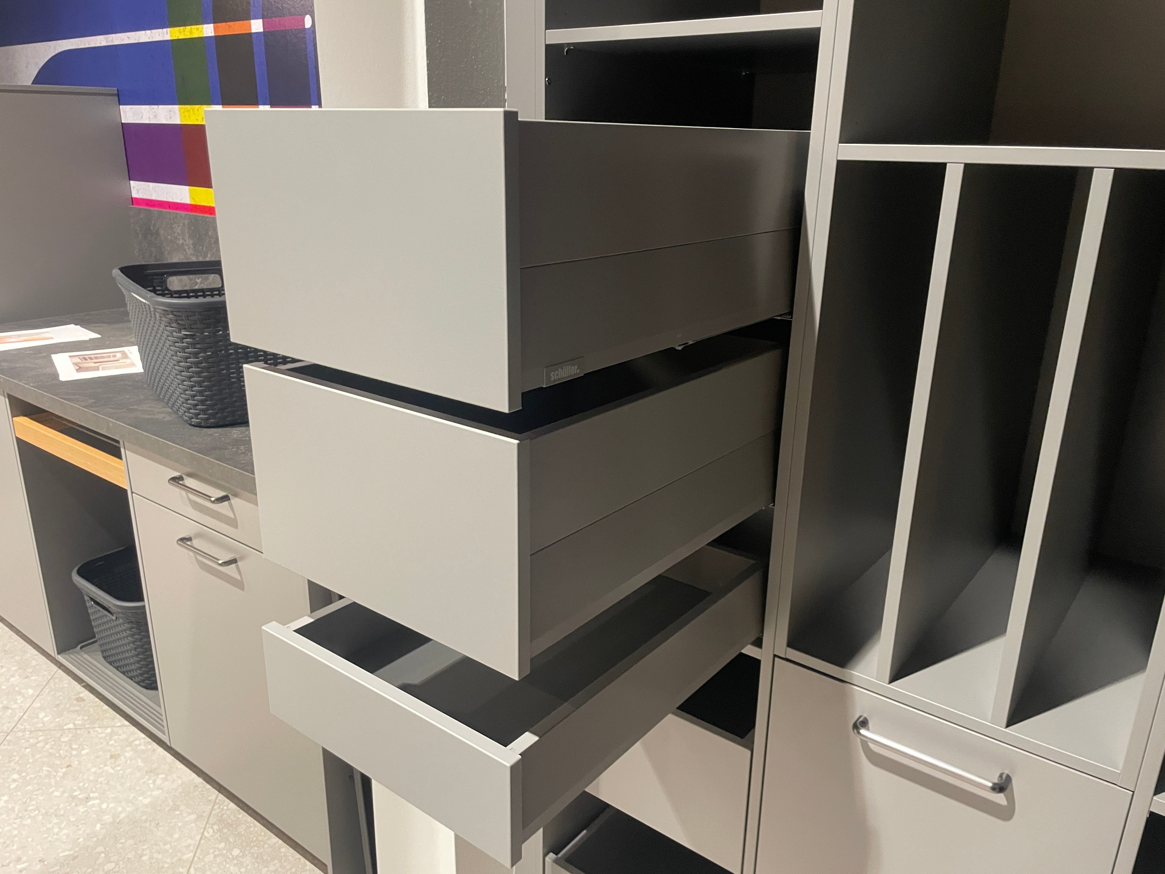 05111 - Schüller bijkeuken Nova