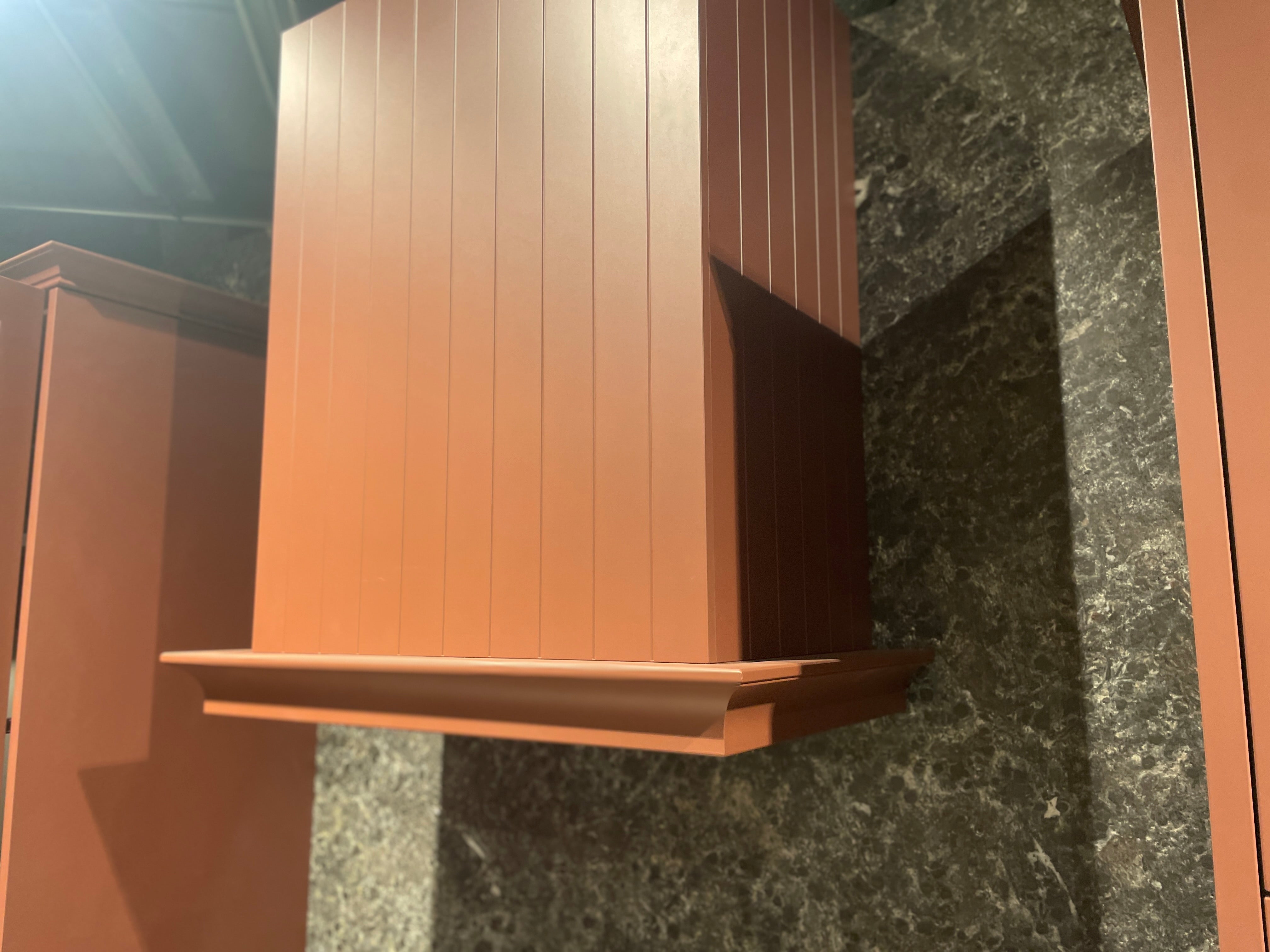 05099 - Schüller modern/landelijke eilandkeuken