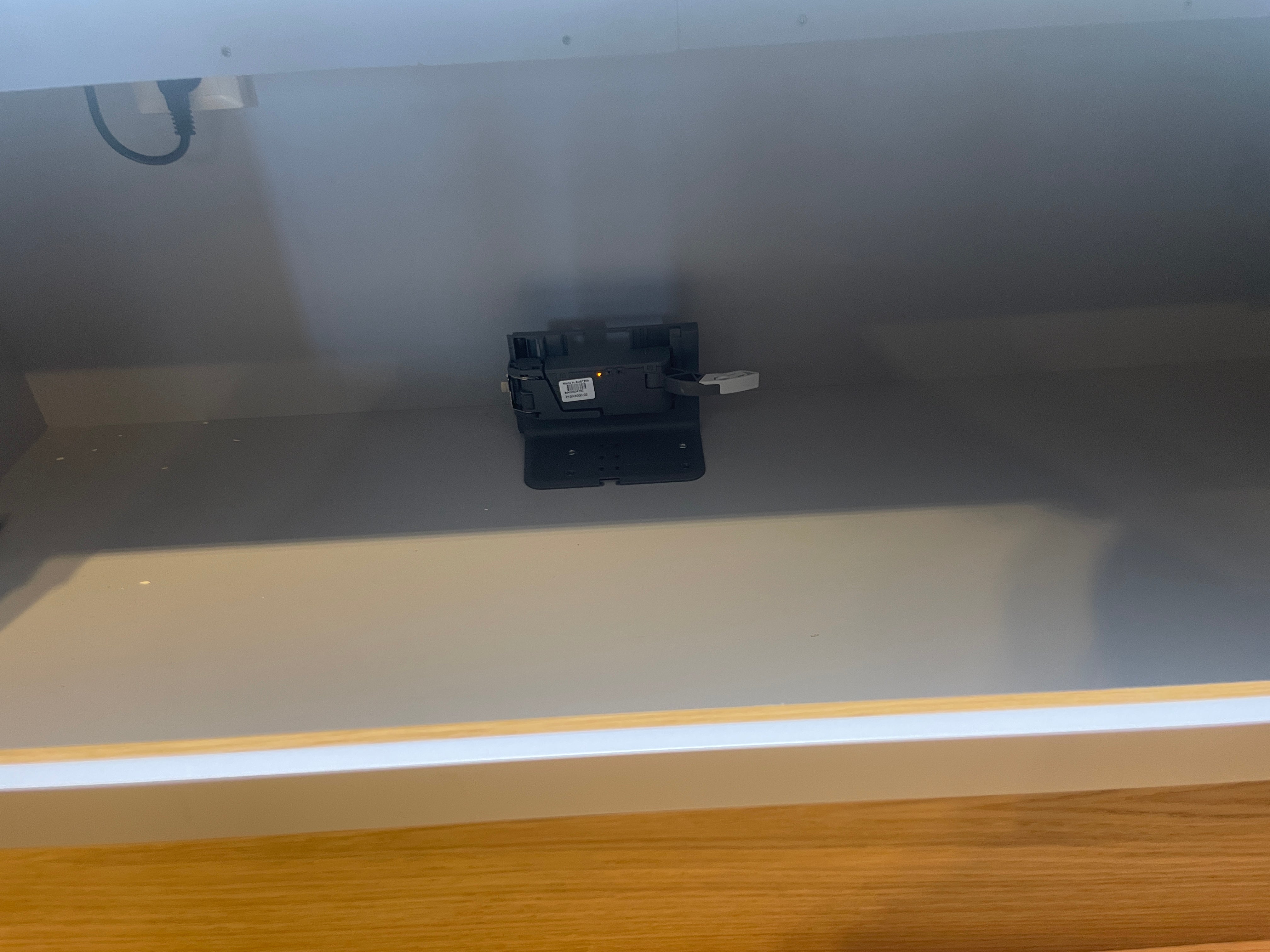 05173 - Luxe eilandkeuken met RVS front