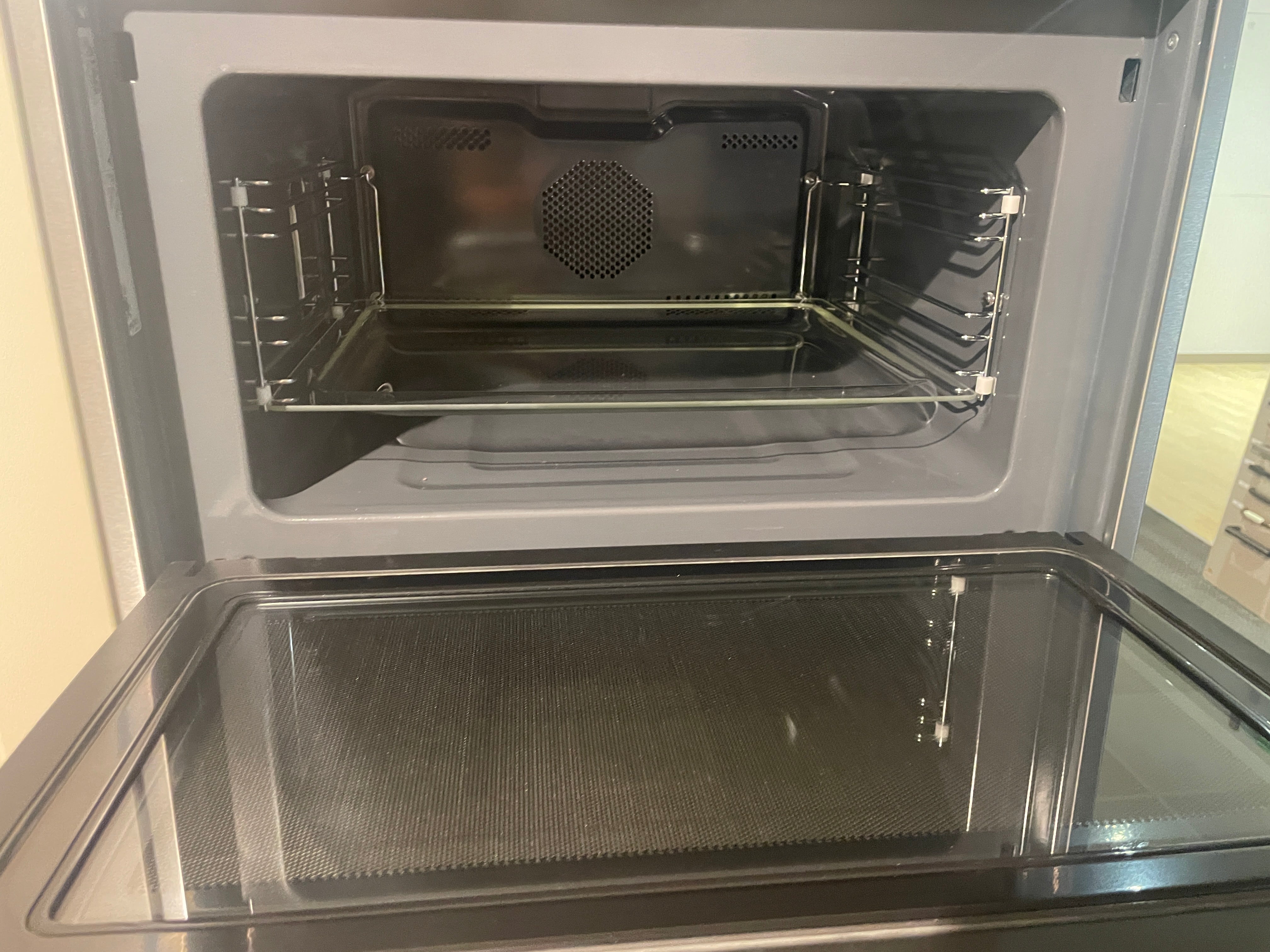 05187 - Rechte landelijke keuken