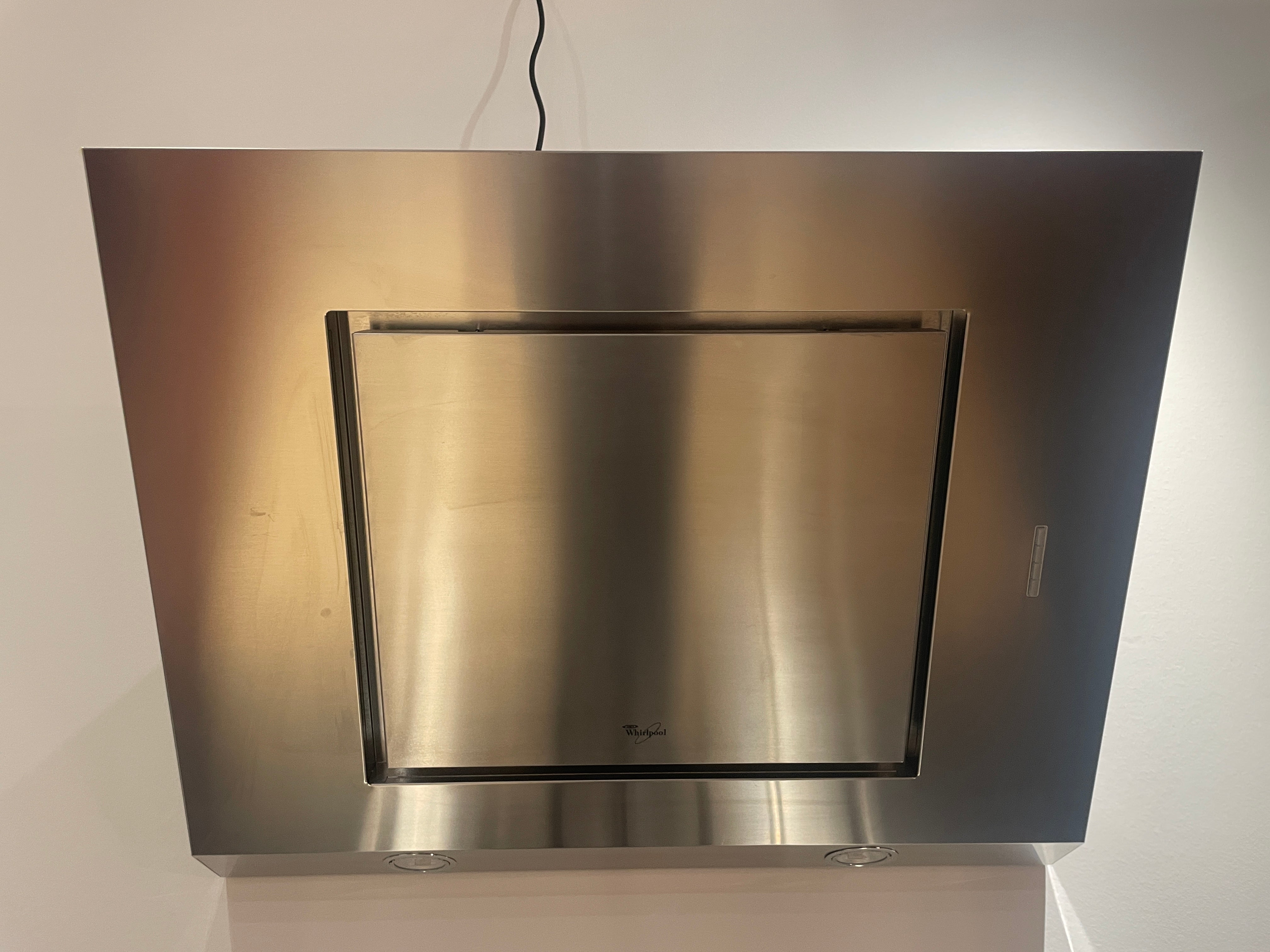 05209 - Retro rode keuken