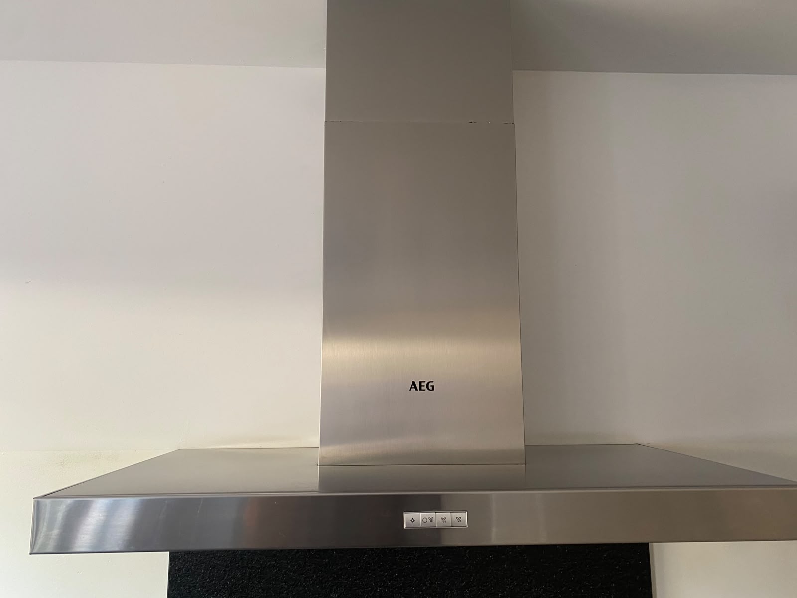 05051 - Moderne keuken met bar