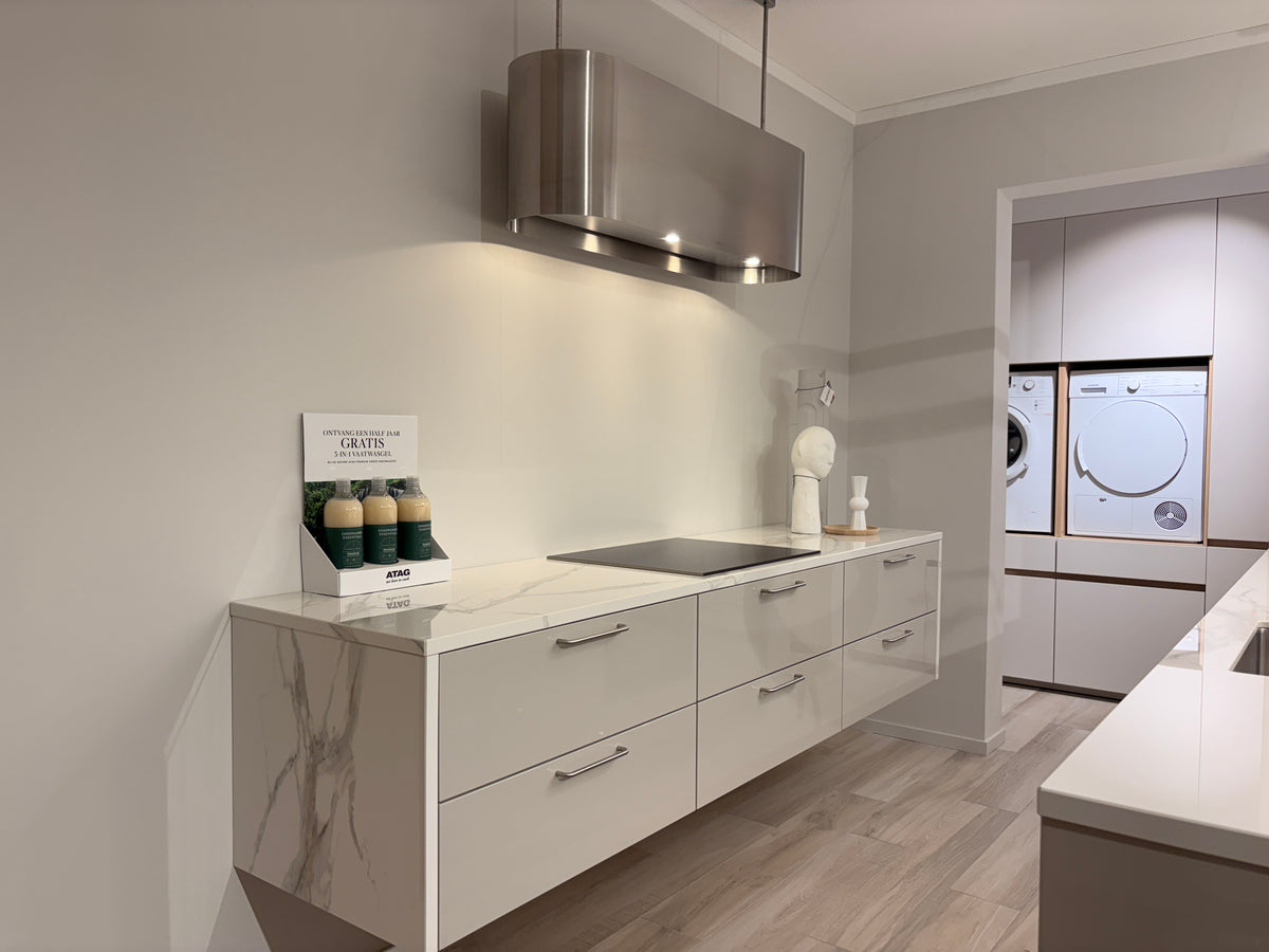 05426 - Touch Kashmir moderne keuken