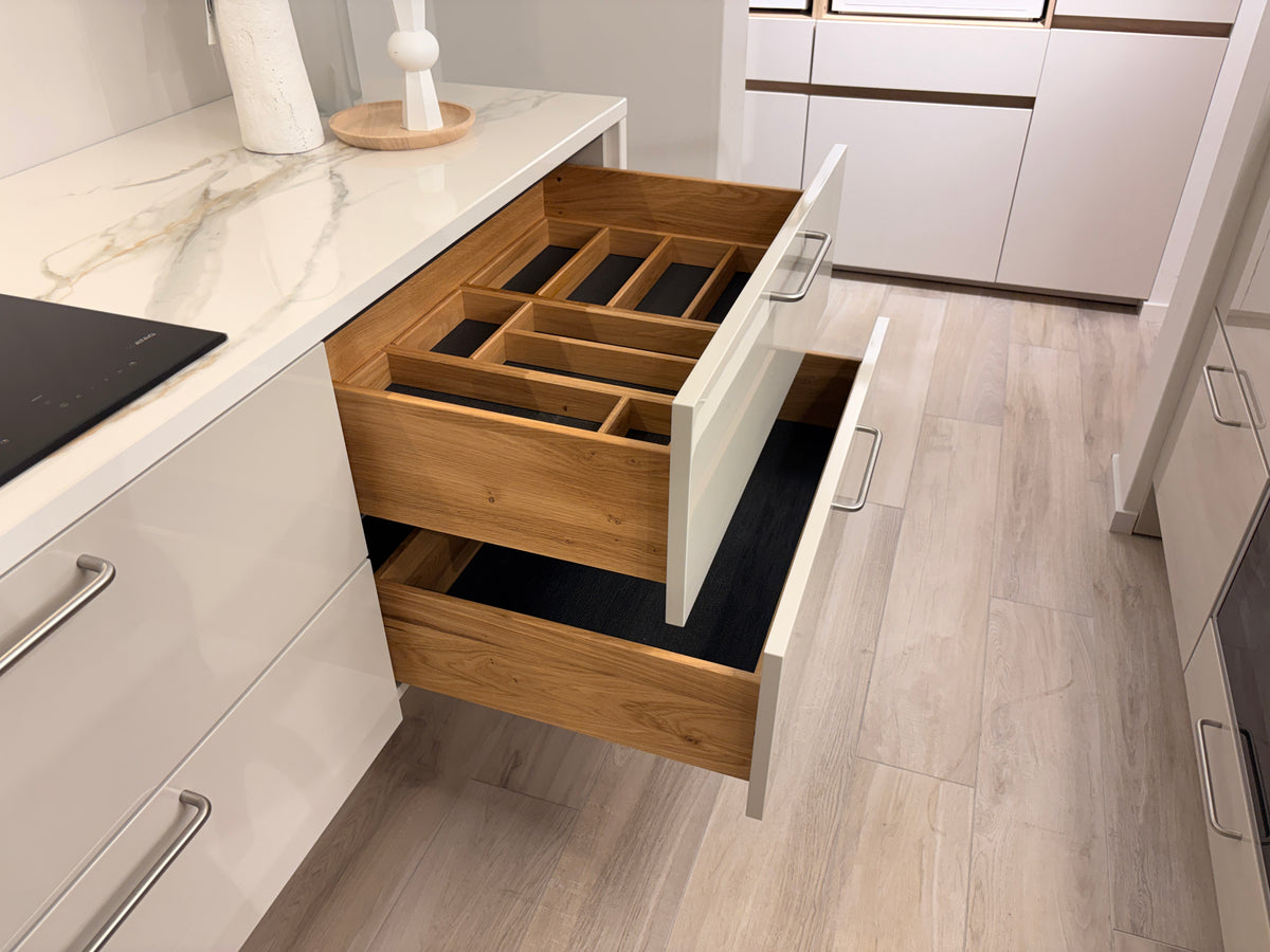 05426 - Touch Kashmir moderne keuken