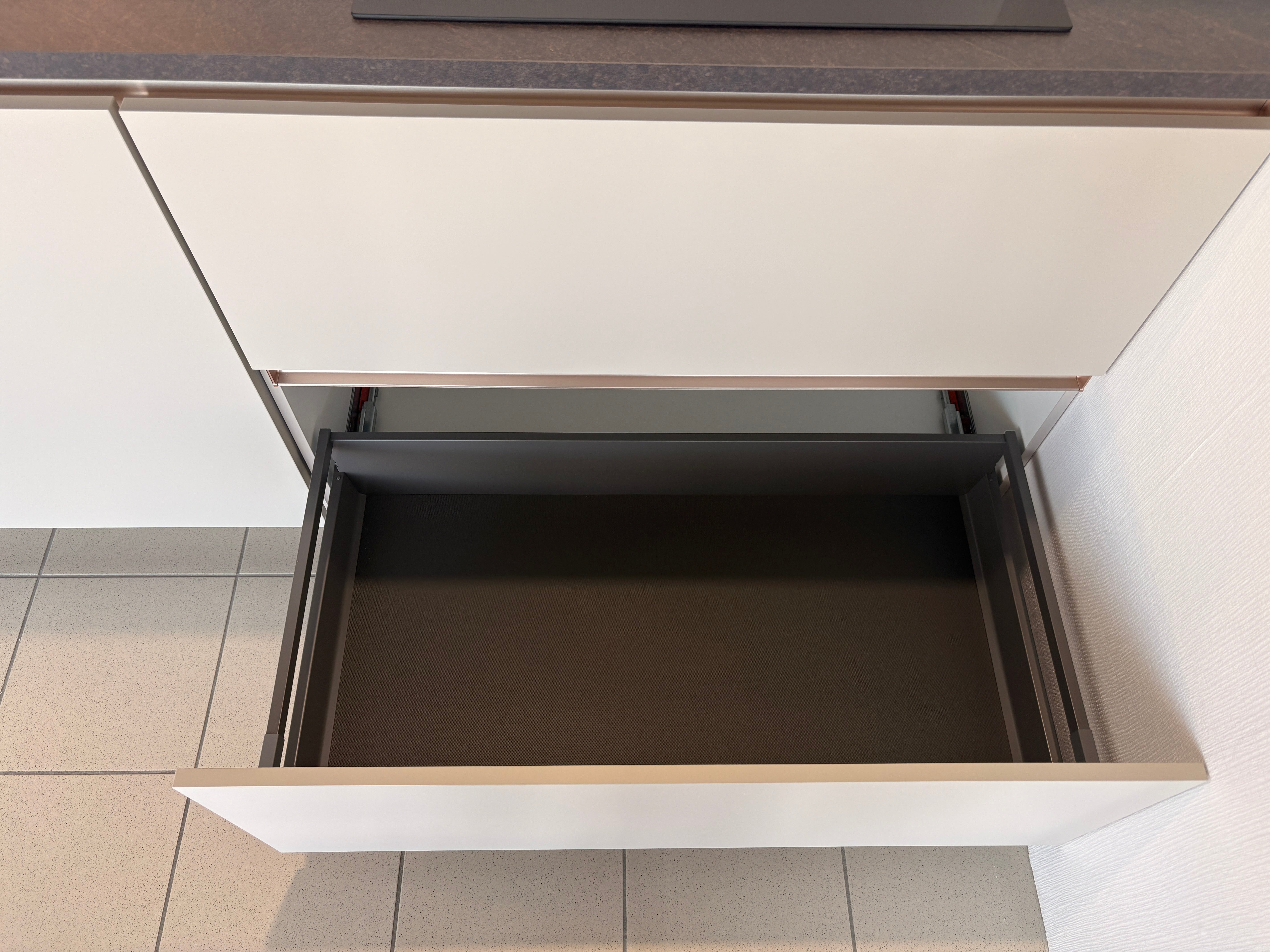 05454 - Lichte rechte keuken
