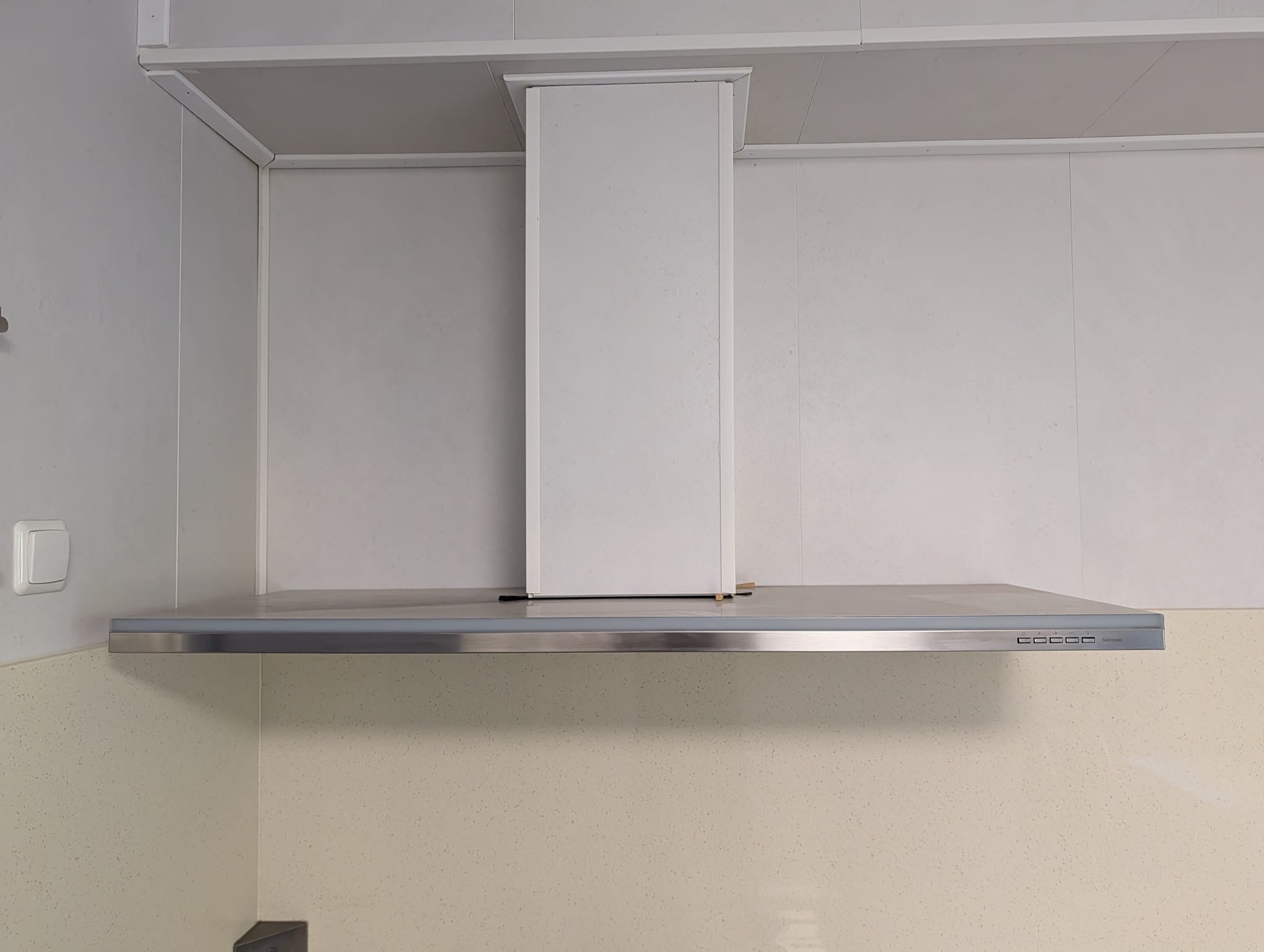 05077 - Betonlook keuken
