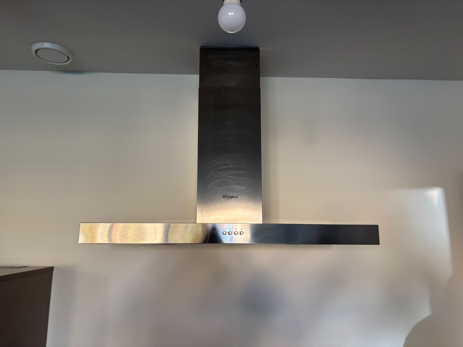 05404 - Moderne schiereiland keuken