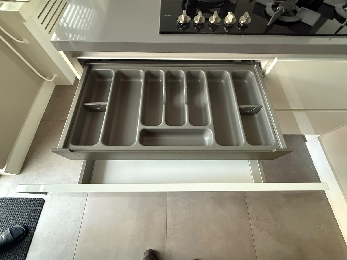 05644 - tweedehands keuken