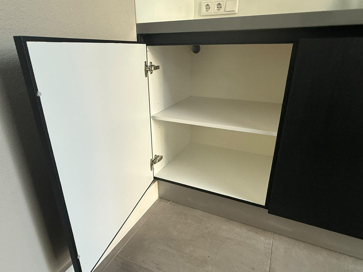 05644 - tweedehands keuken