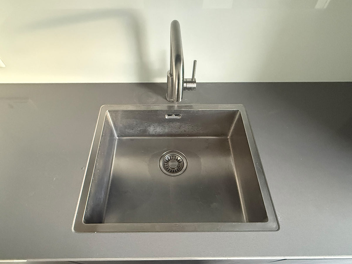 05644 - tweedehands keuken