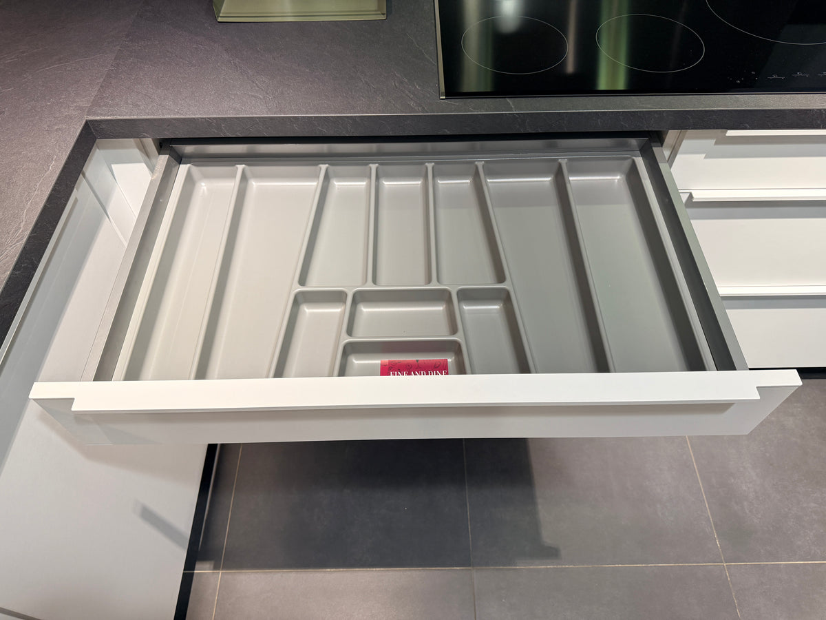 05588 - Nobilia hoekkeuken