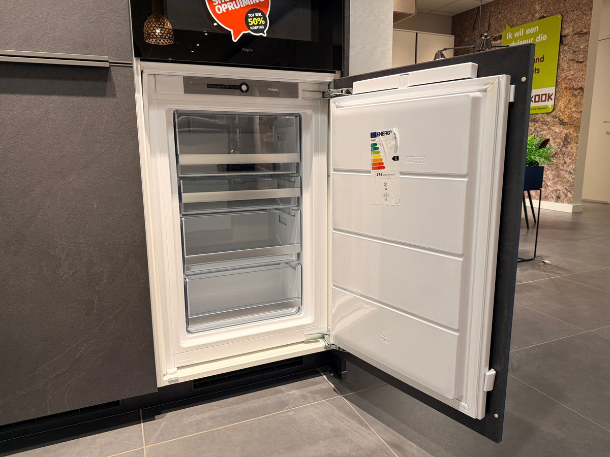 05588 - Nobilia hoekkeuken