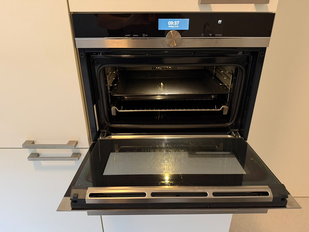 05570 - Witte schiereiland keuken