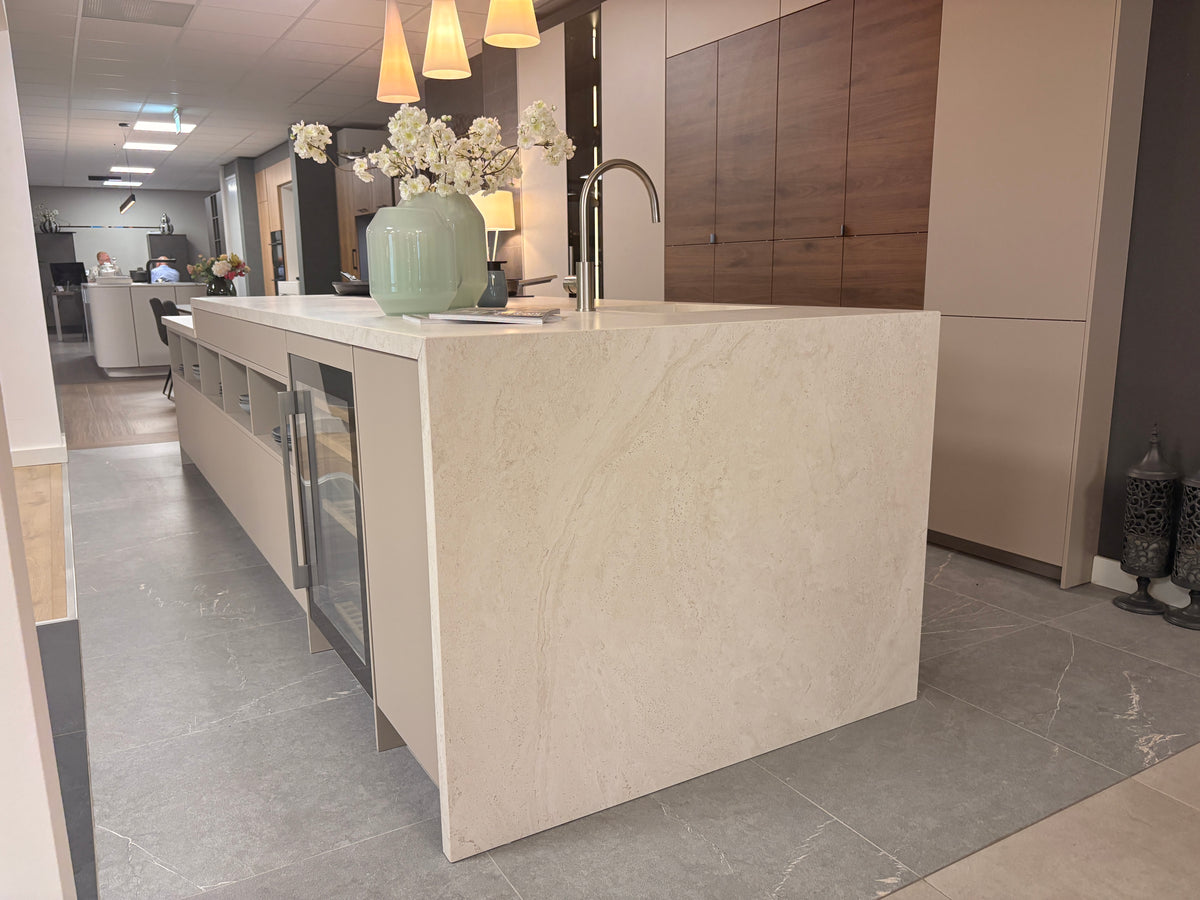 05779 - Luxe Rempp eilandkeuken