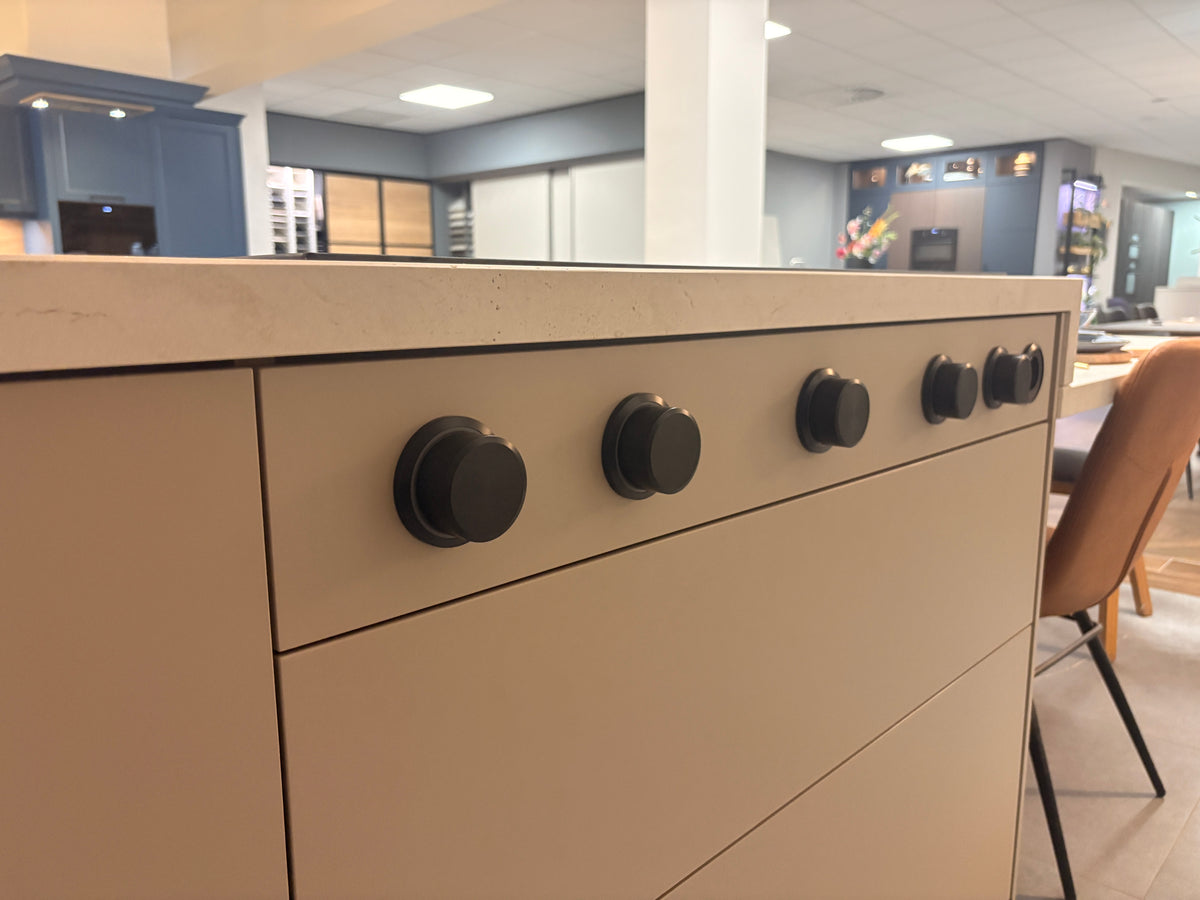 05779 - Luxe Rempp eilandkeuken