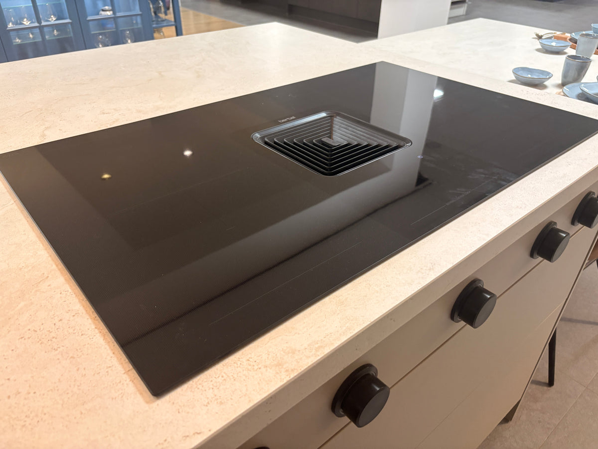 05779 - Luxe Rempp eilandkeuken