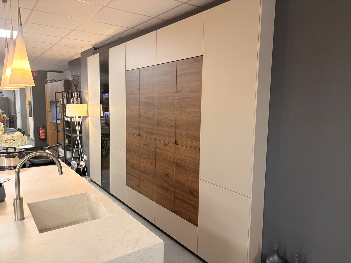 05779 - Luxe Rempp eilandkeuken