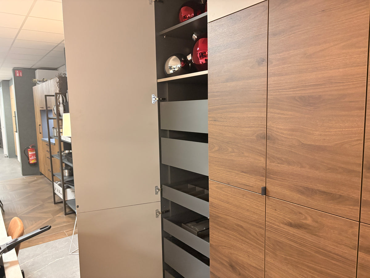 05779 - Luxe Rempp eilandkeuken