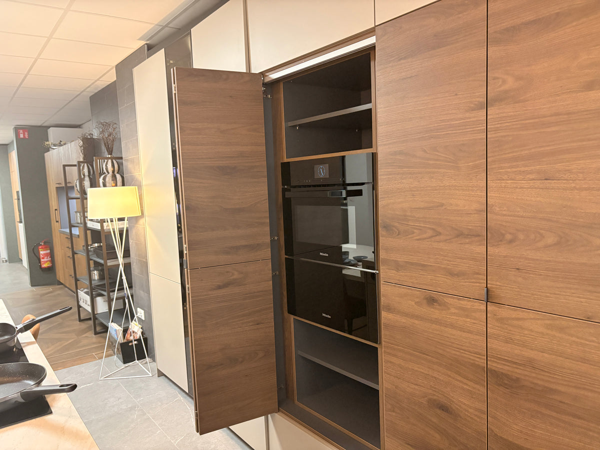 05779 - Luxe Rempp eilandkeuken