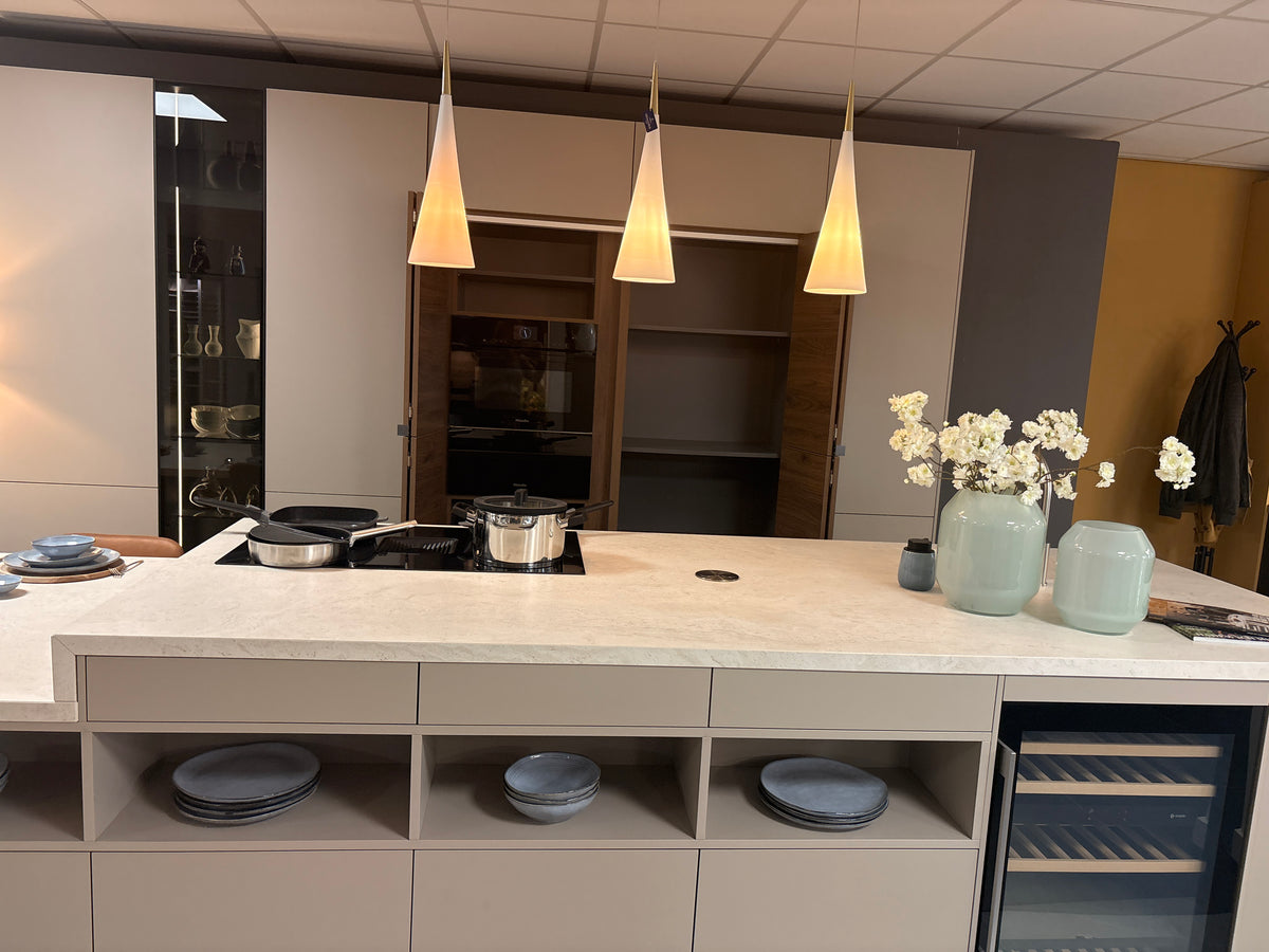 05779 - Luxe Rempp eilandkeuken