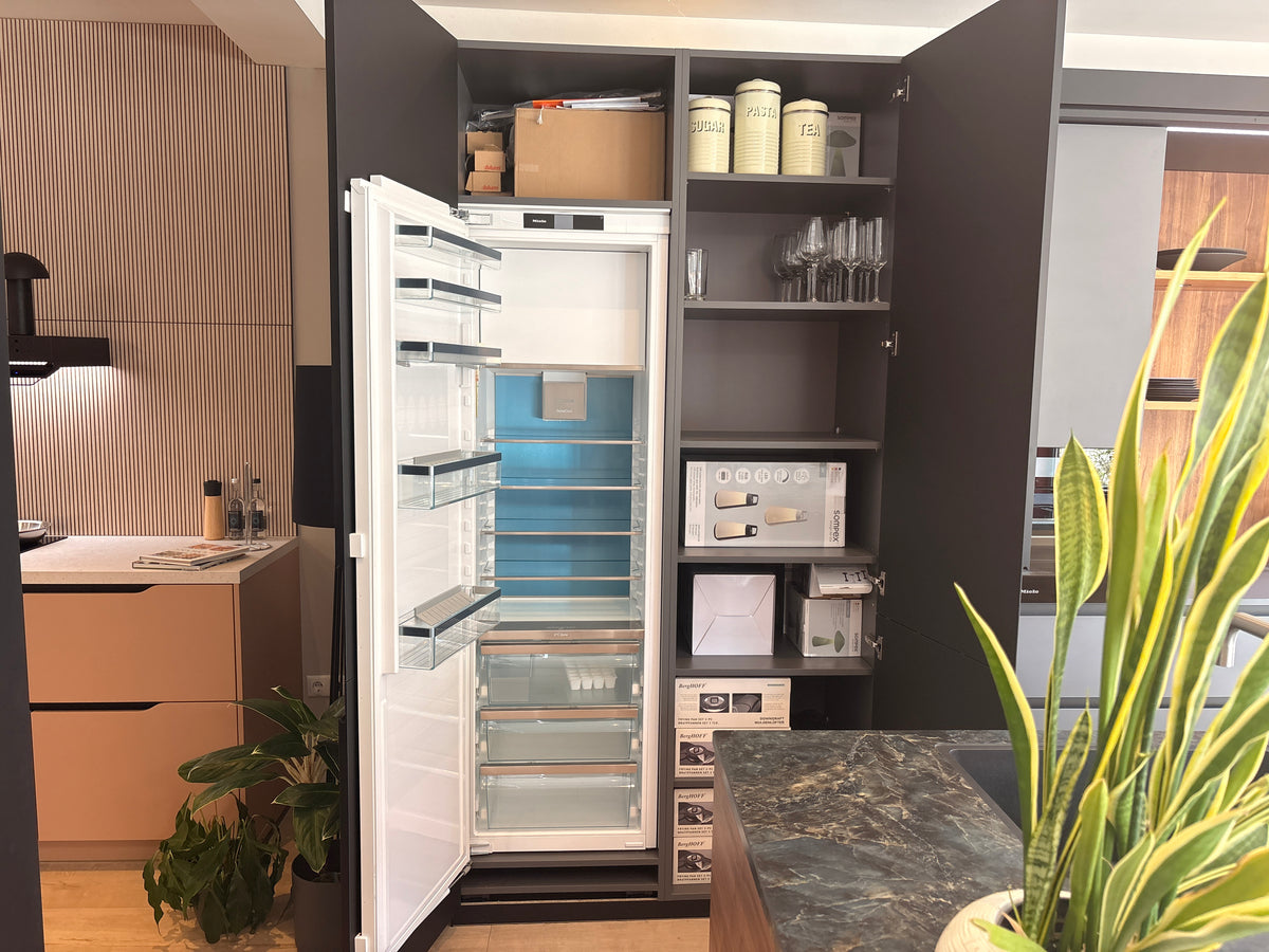05783 - Eilandkeuken met pocket-deuren