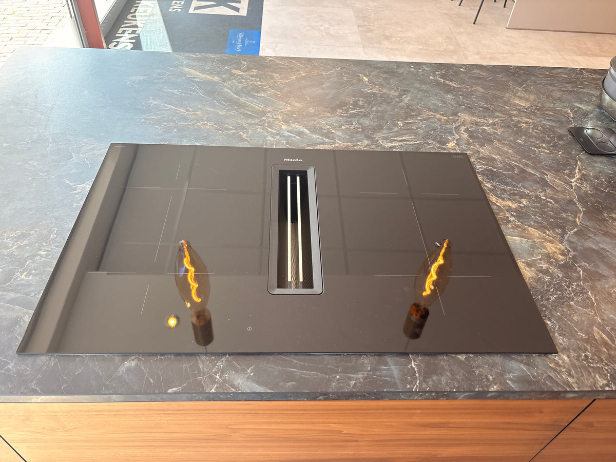 05783 - Eilandkeuken met pocket-deuren