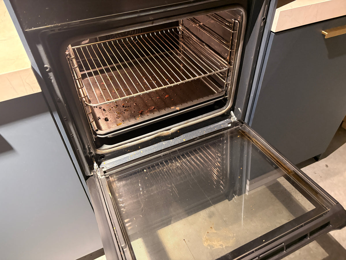 05949 - Moderne rechte keuken