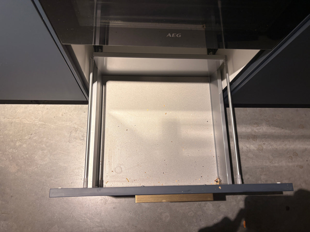 05949 - Moderne rechte keuken