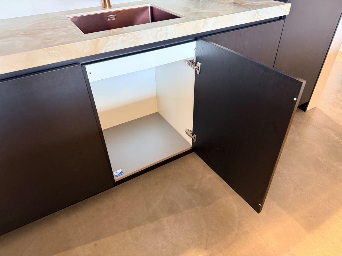 05955 - Moderne eilandkeuken