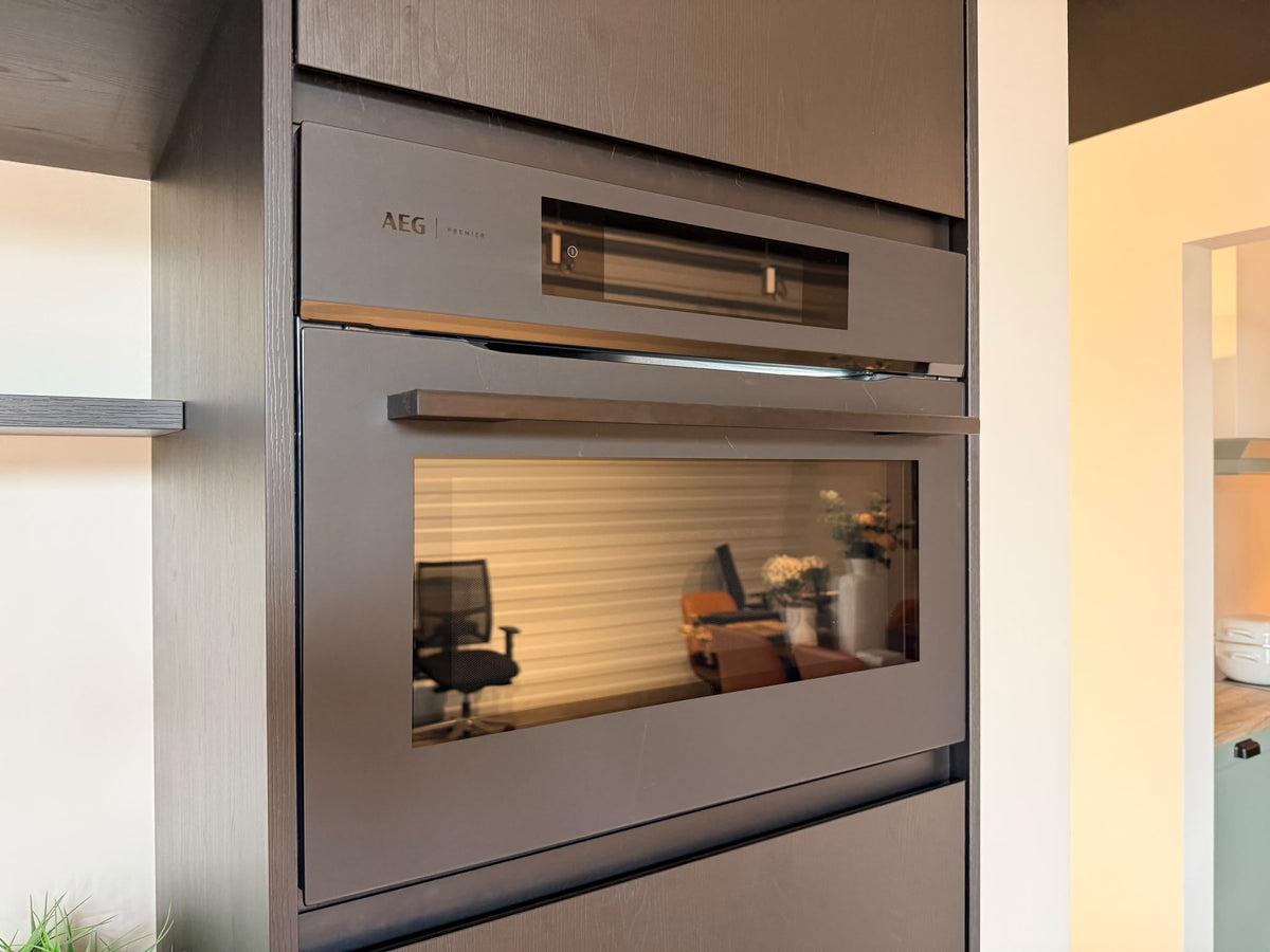 05955 - Moderne eilandkeuken