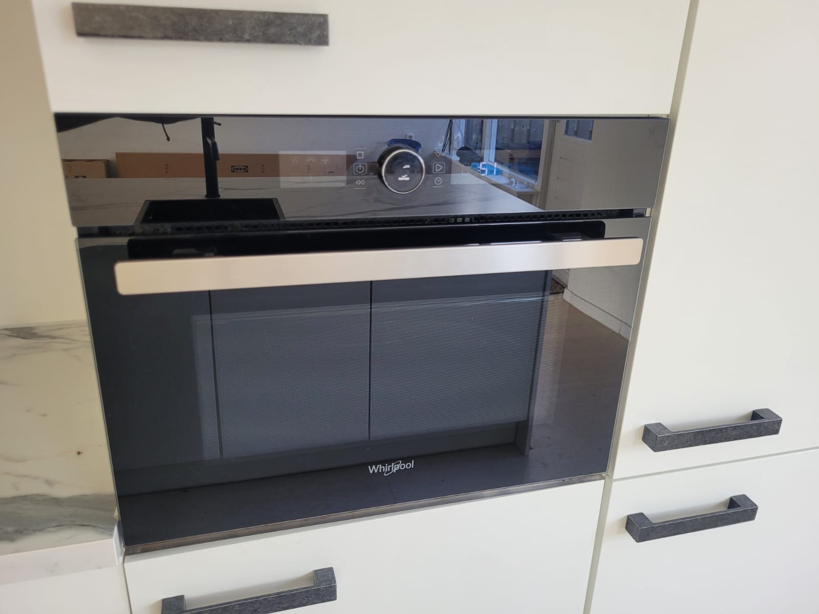 02178 - Moderne eilandkeuken