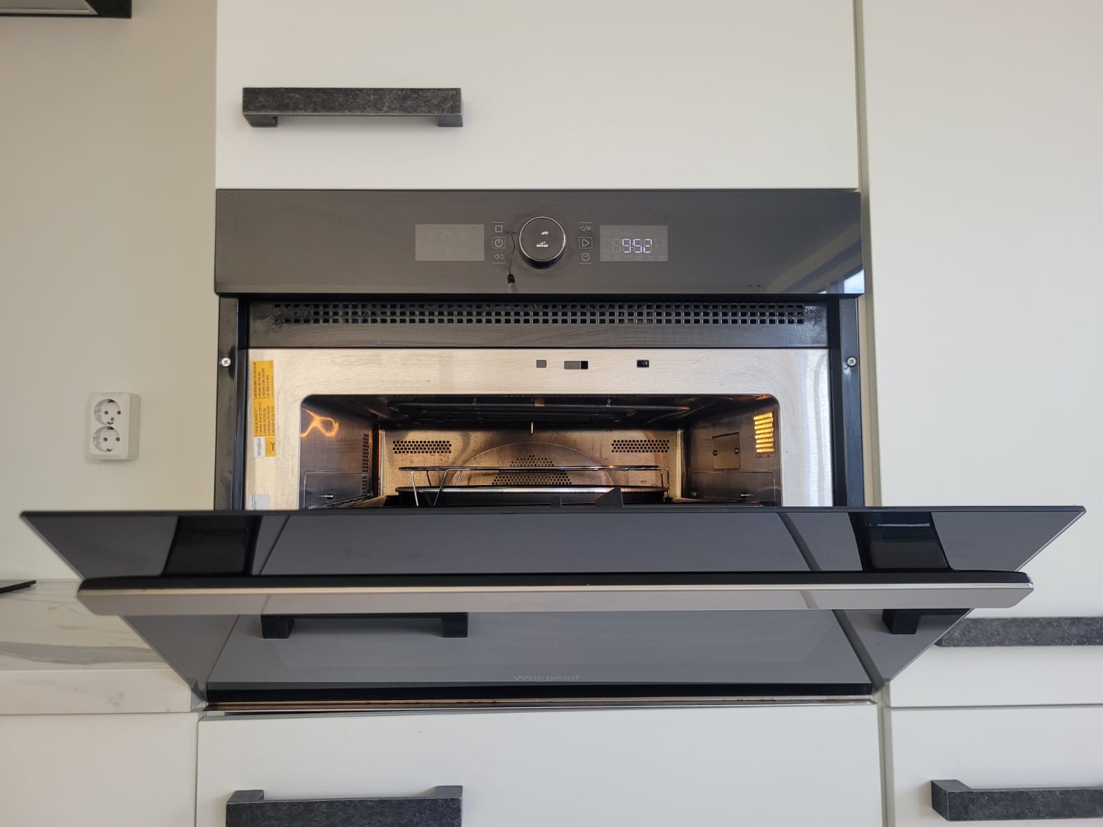 02178 - Moderne eilandkeuken