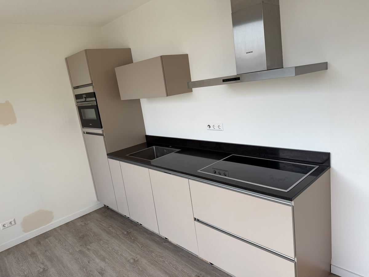 05462 - Rechte Siematic keuken