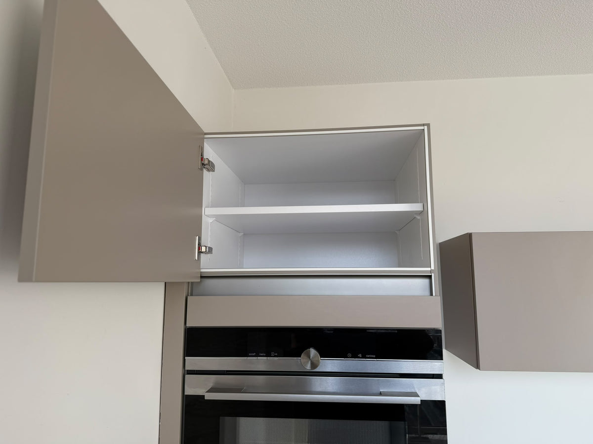 05462 - Rechte Siematic keuken