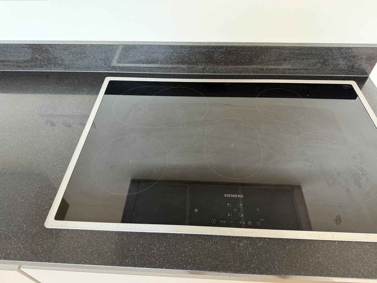 05462 - Rechte Siematic keuken