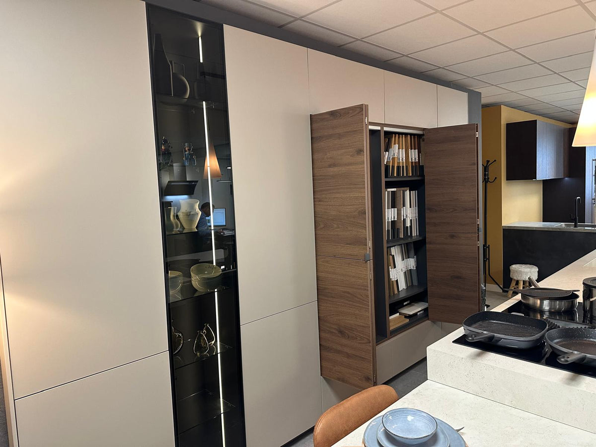 05779 - Luxe Rempp eilandkeuken
