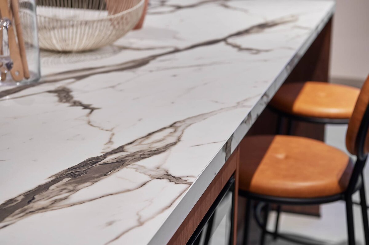 Welk keukenwerkblad past bij jou?