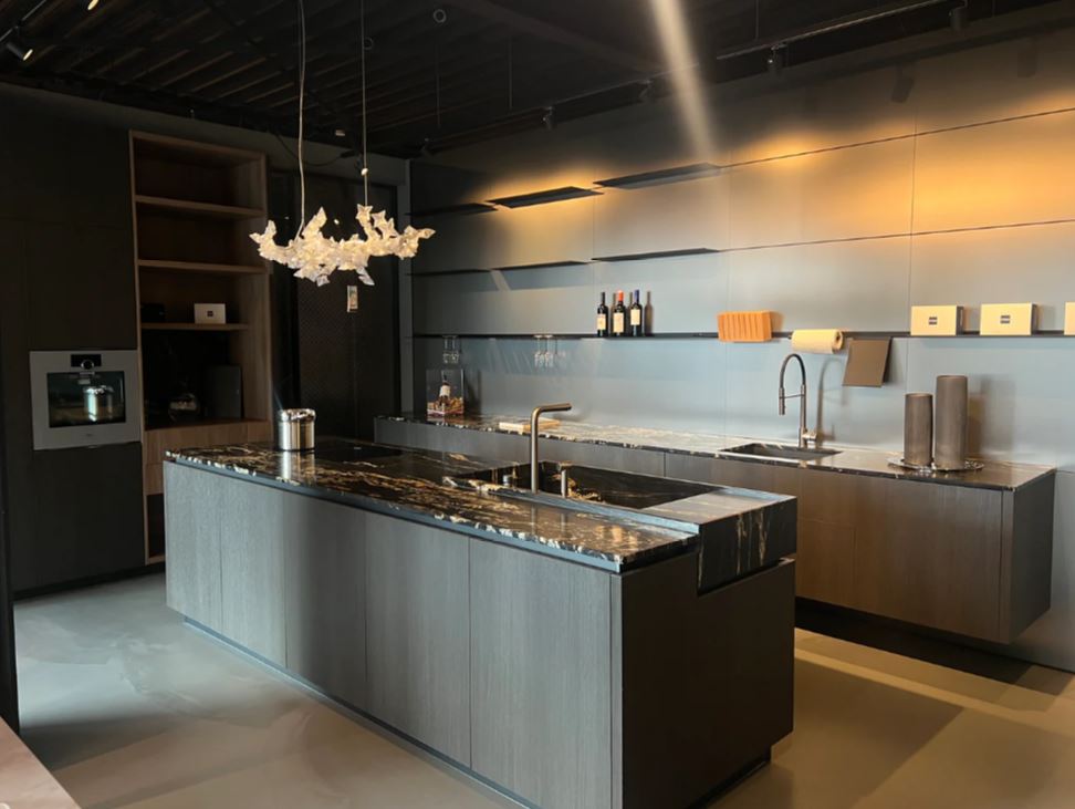 Hotel chique keuken: zo creëer je luxe