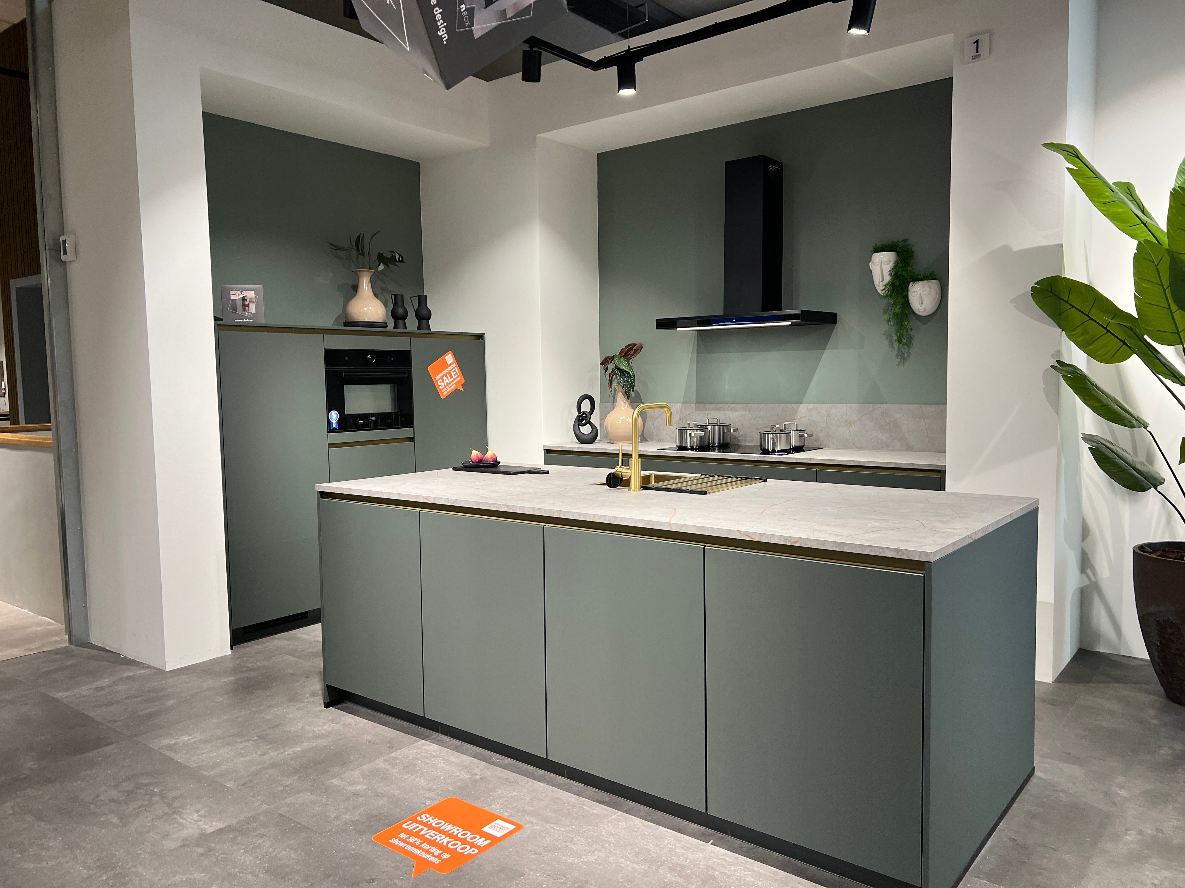 Hoe lang gaat keukenapparatuur eigenlijk mee?