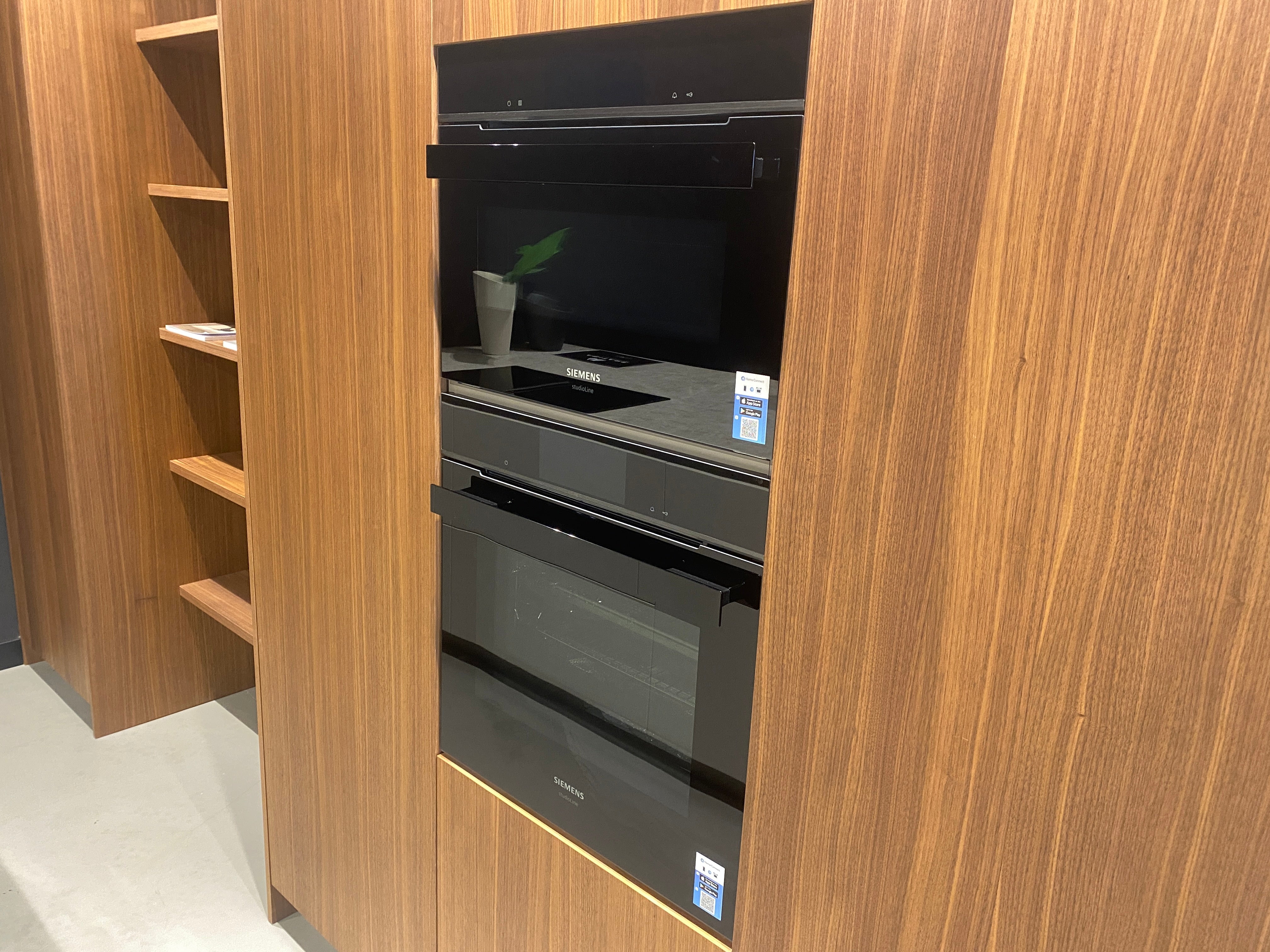 Stoomoven vs combi-oven: wat is het verschil?