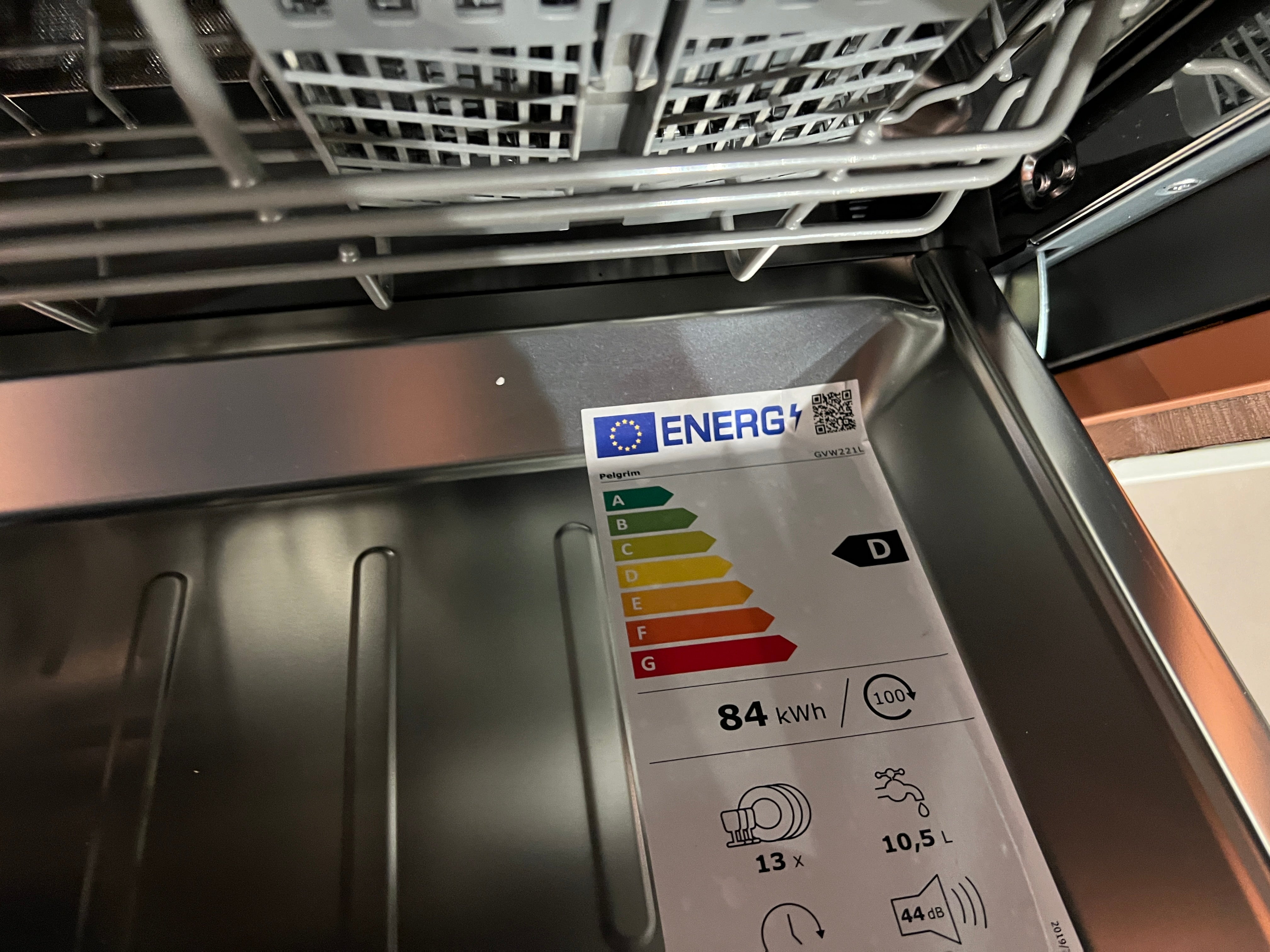 Wat is het verschil tussen A++ en A energielabel?