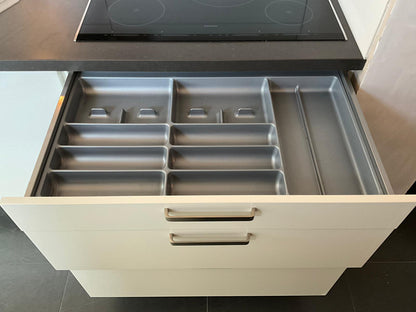 03369 - Eggersmann parallel keuken