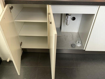 03369 - Eggersmann parallel keuken