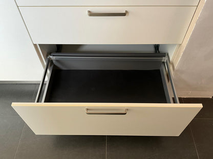 03369 - Eggersmann parallel keuken