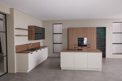 02730 - Schuller eilandkeuken