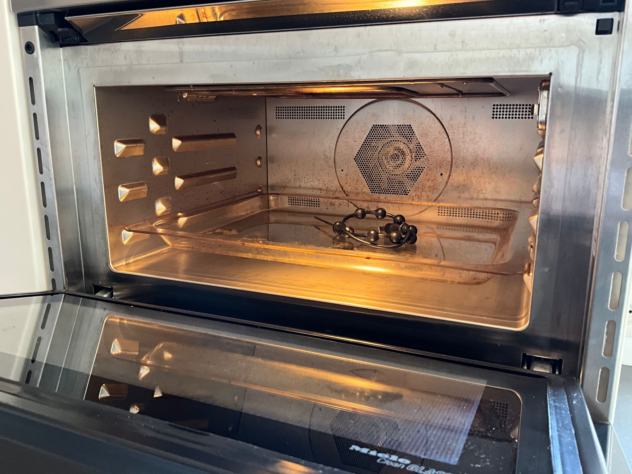 03369 - Eggersmann parallel keuken