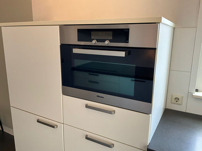 03369 - Eggersmann parallel keuken